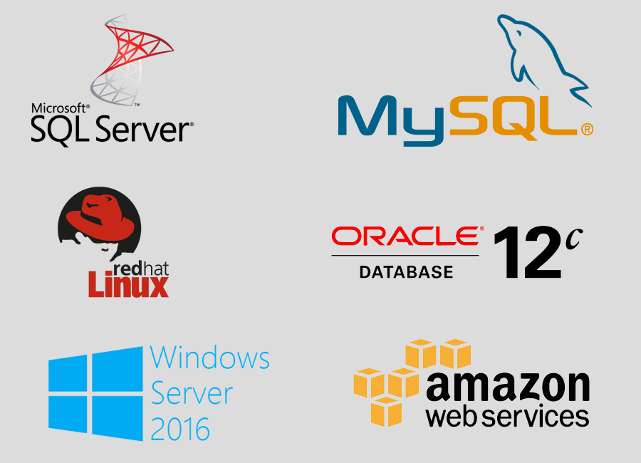 Database/Servers
